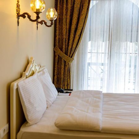 Germenicia Hotel Istanbul Eksteriør billede