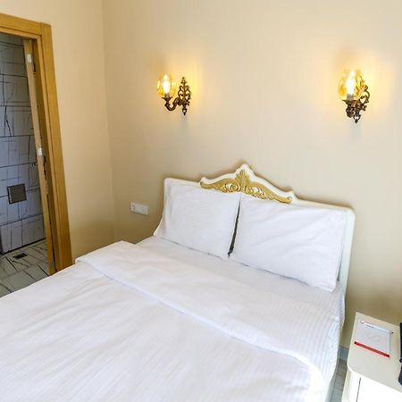 Germenicia Hotel Istanbul Eksteriør billede