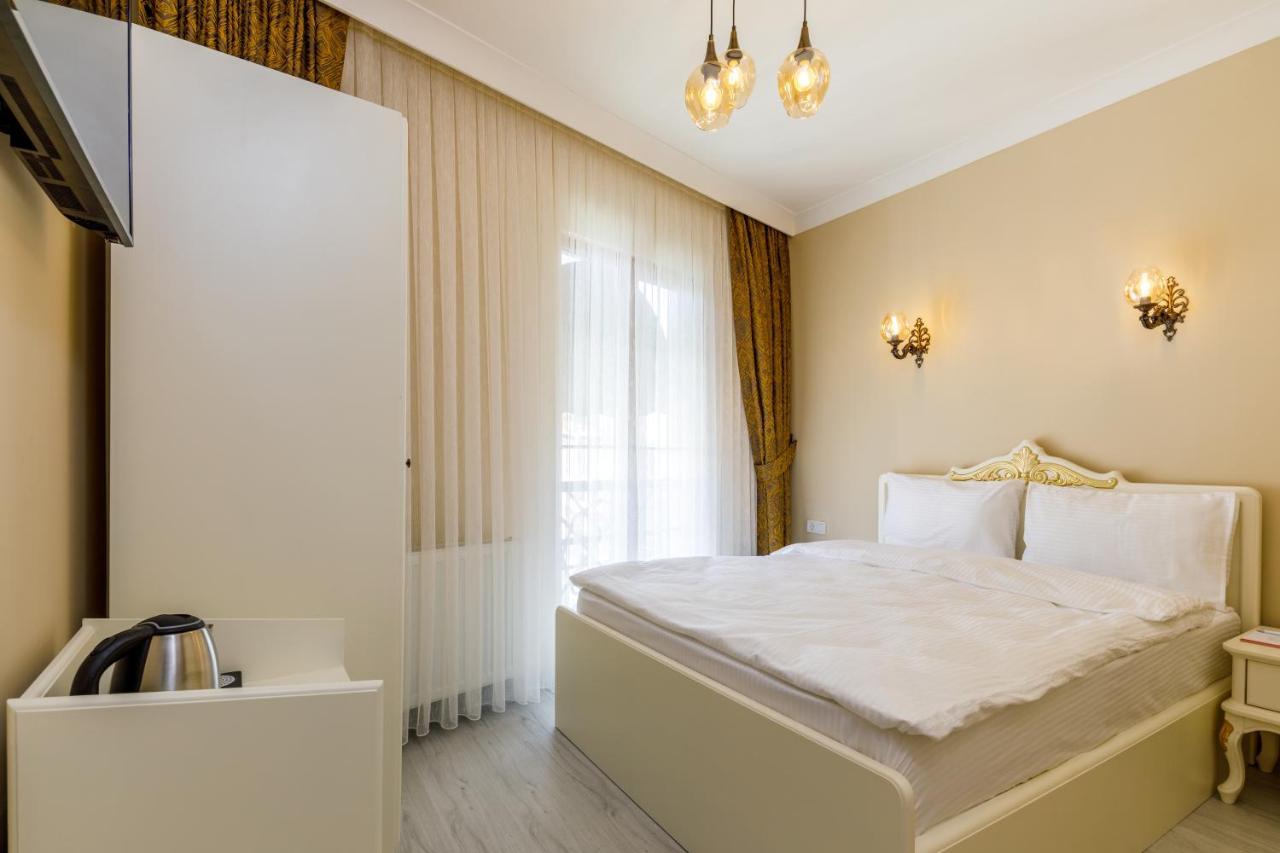 Germenicia Hotel Istanbul Eksteriør billede