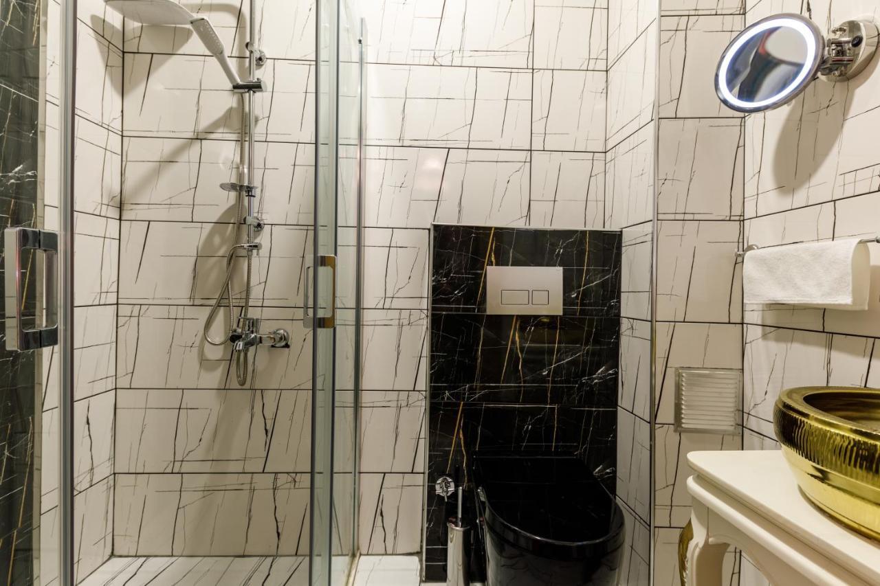 Germenicia Hotel Istanbul Eksteriør billede