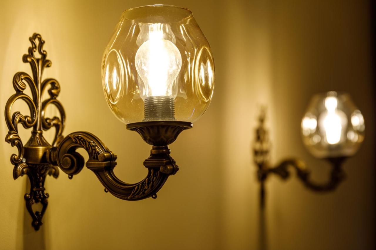 Germenicia Hotel Istanbul Eksteriør billede